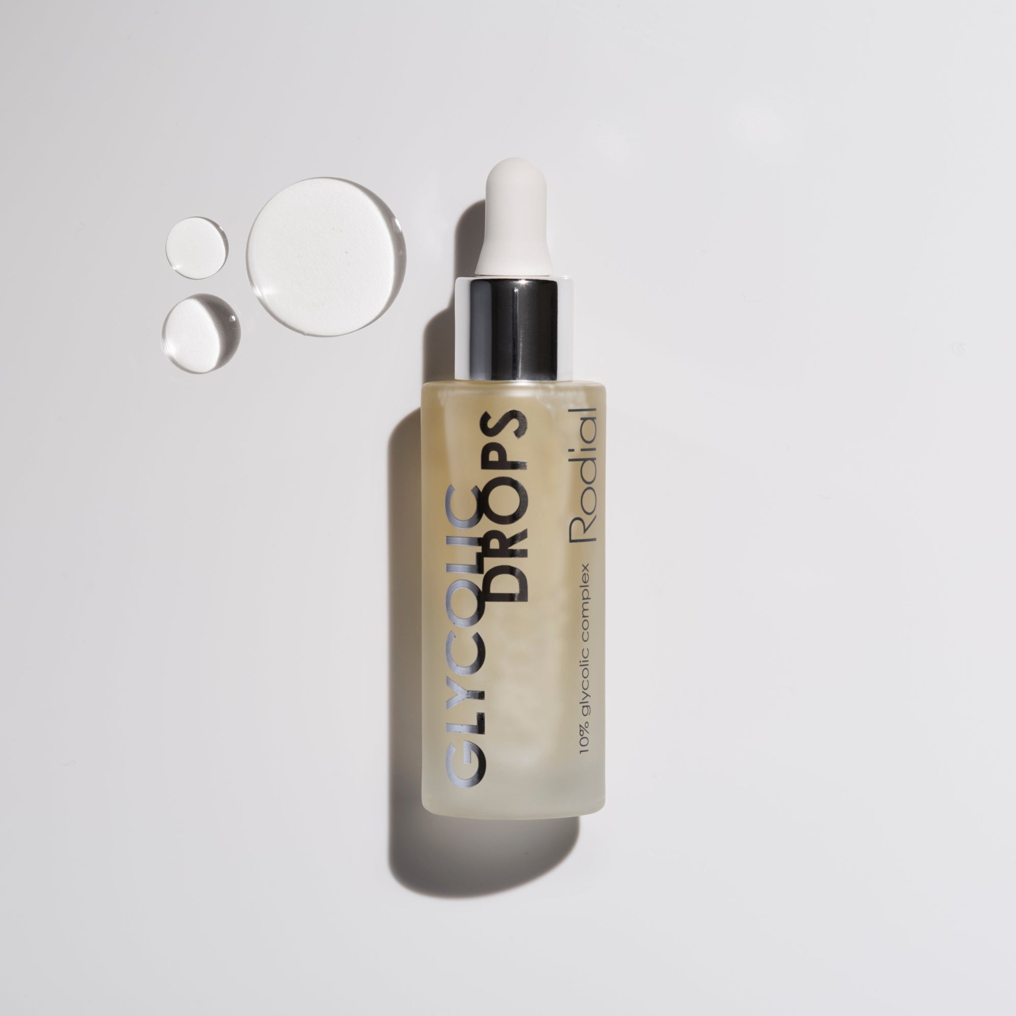 The Ultimate Guide to Glycolic Acid & Its Skin-Loving Benefits
