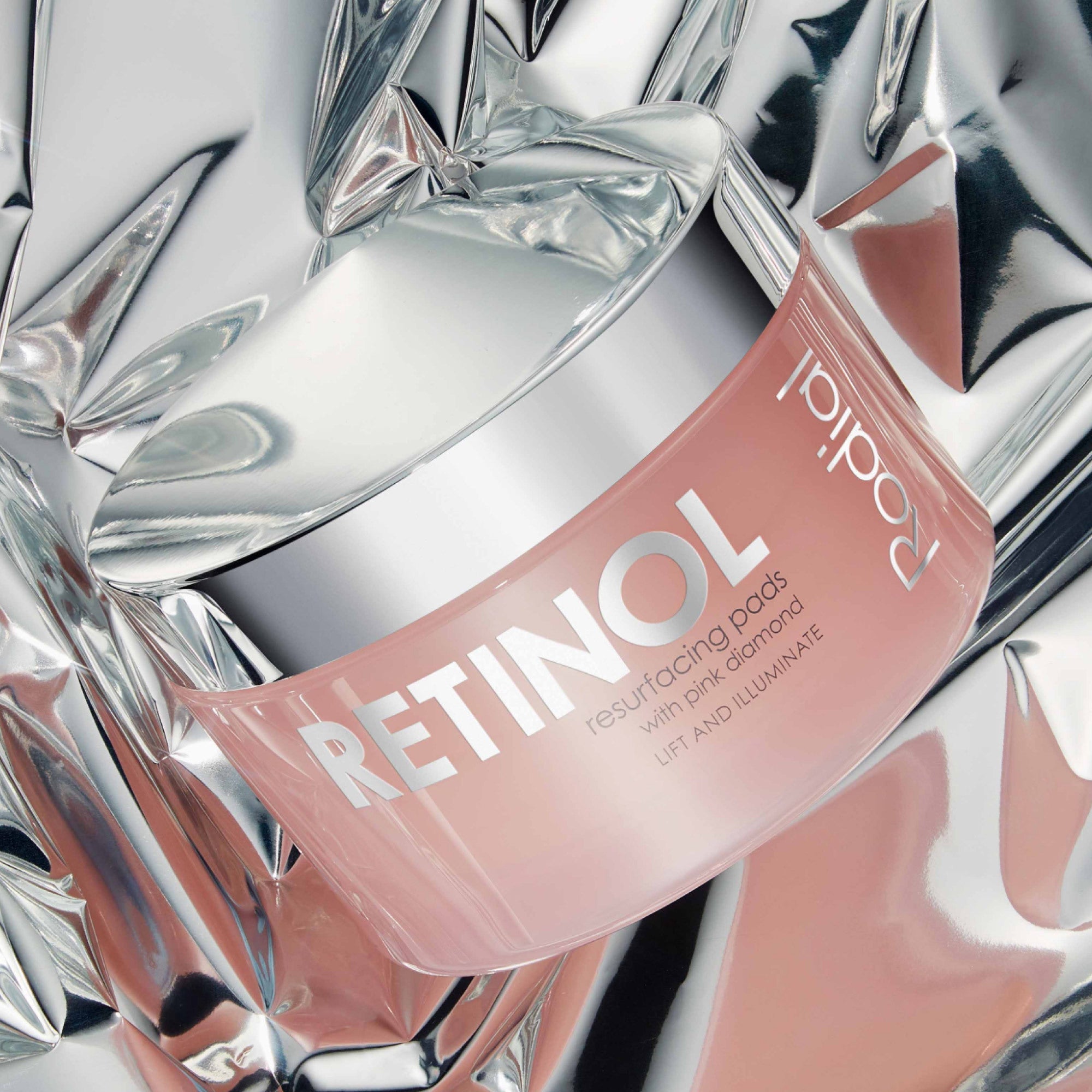 Rodial’s Retinol 101: What It Is, Why Your Skin Needs It, and How to Use It