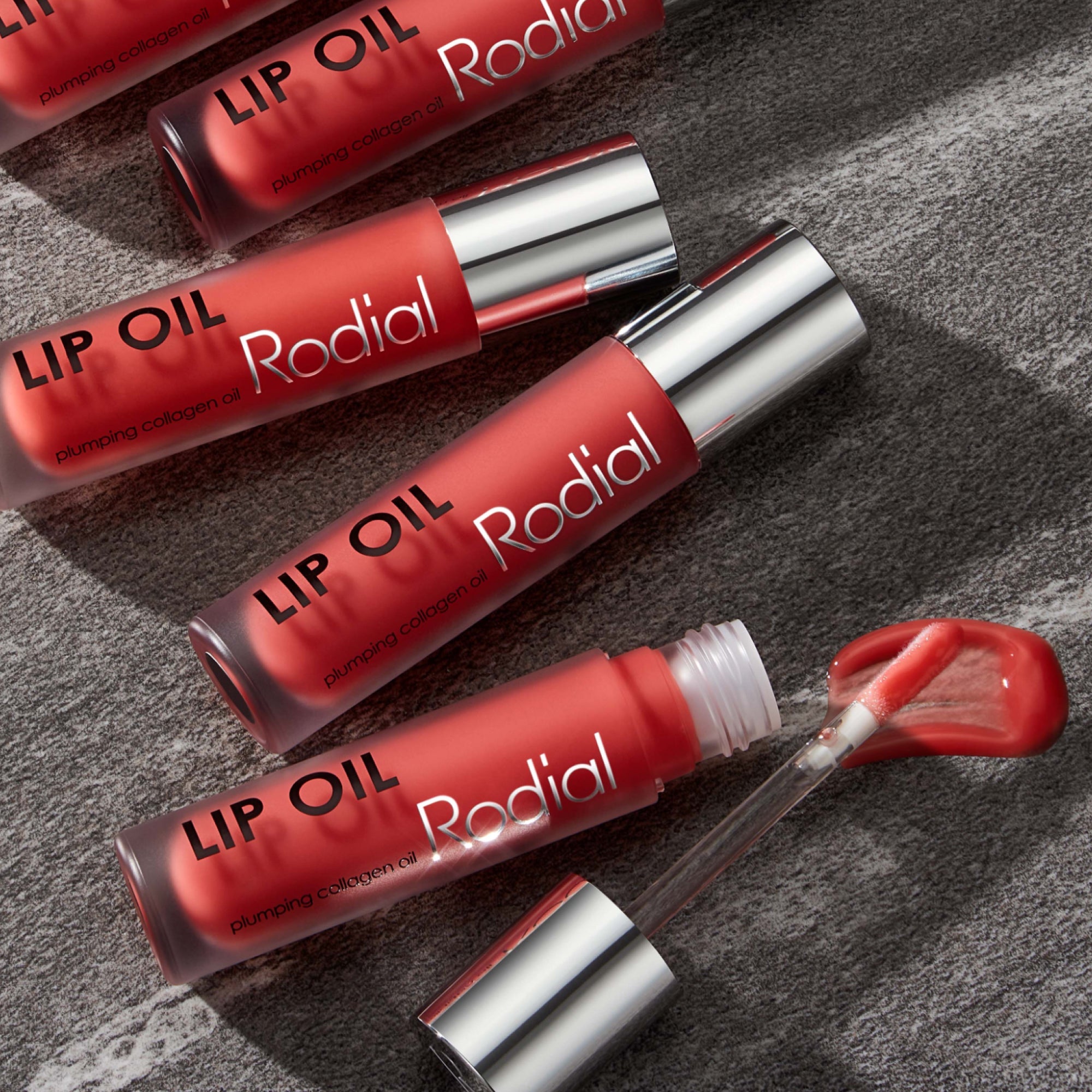 Lip Makeup
