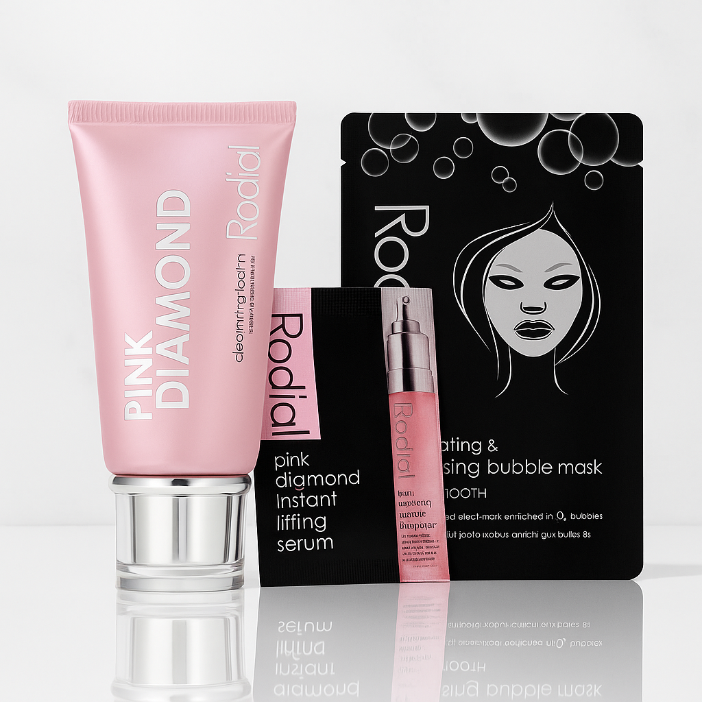 Sculpt & Illuminate Discovery Kit – Rodial