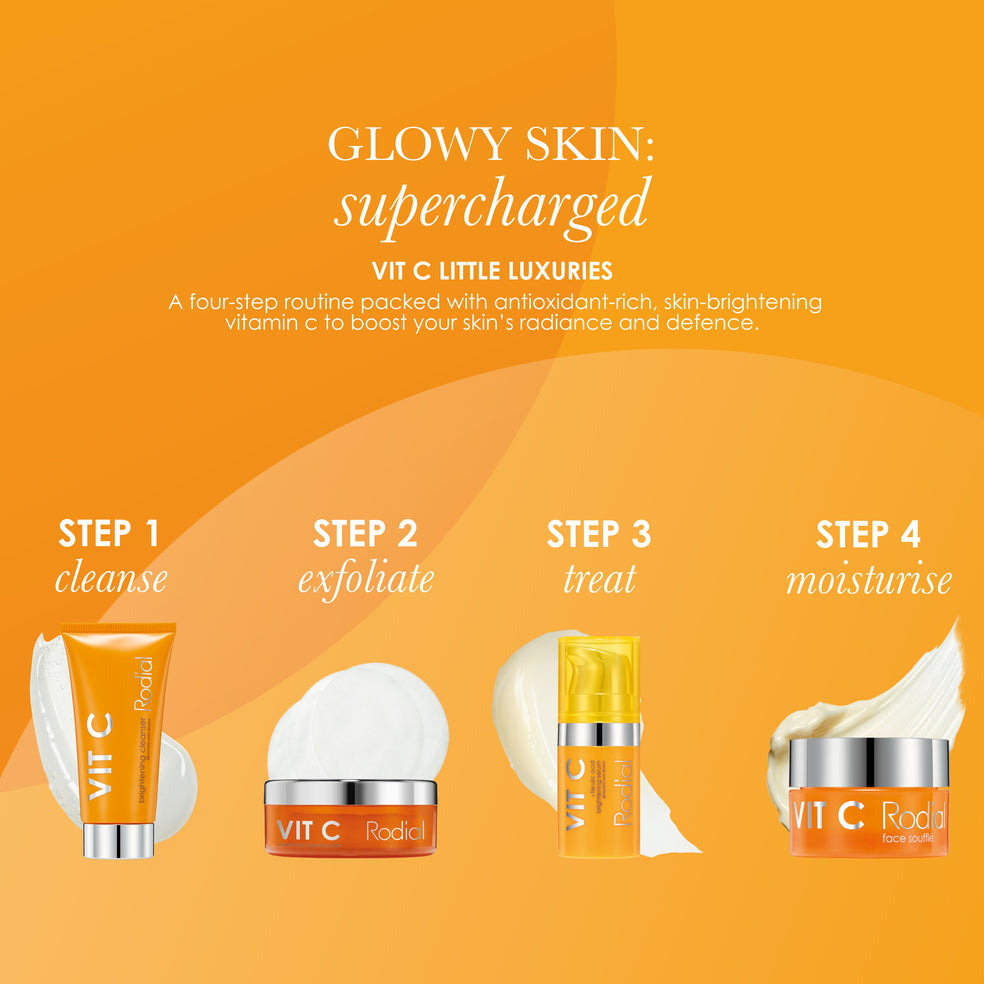 Vit C Little Luxuries Kit