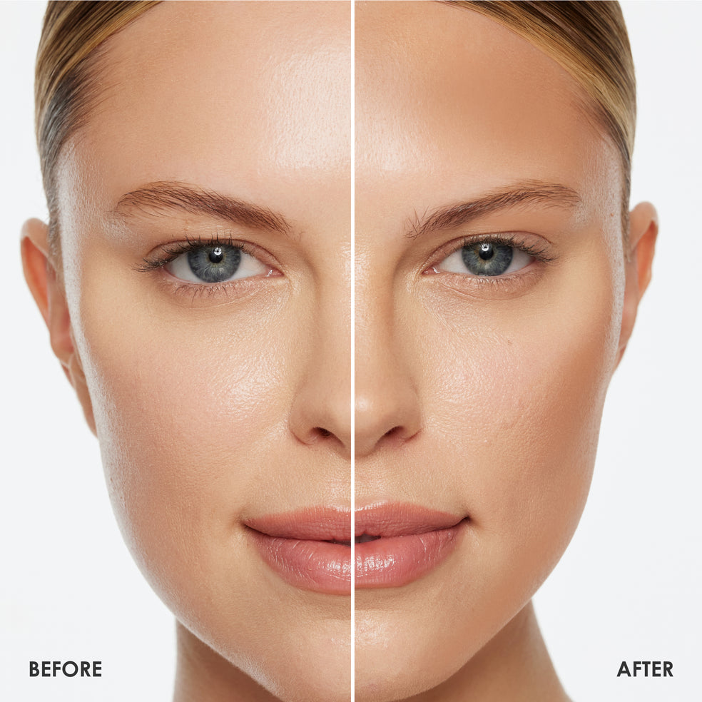 مسحوق الزجاج