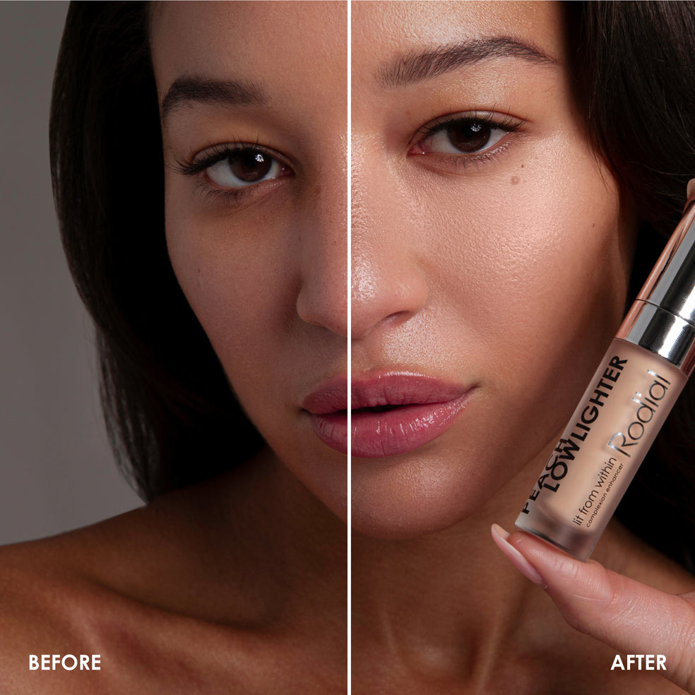 الخوخ لو لايتر