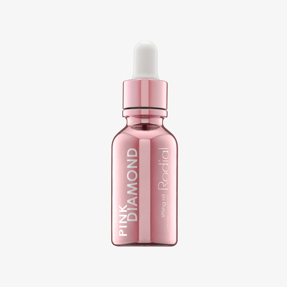 Pink Diamond Lifting Oil - UNBOXED