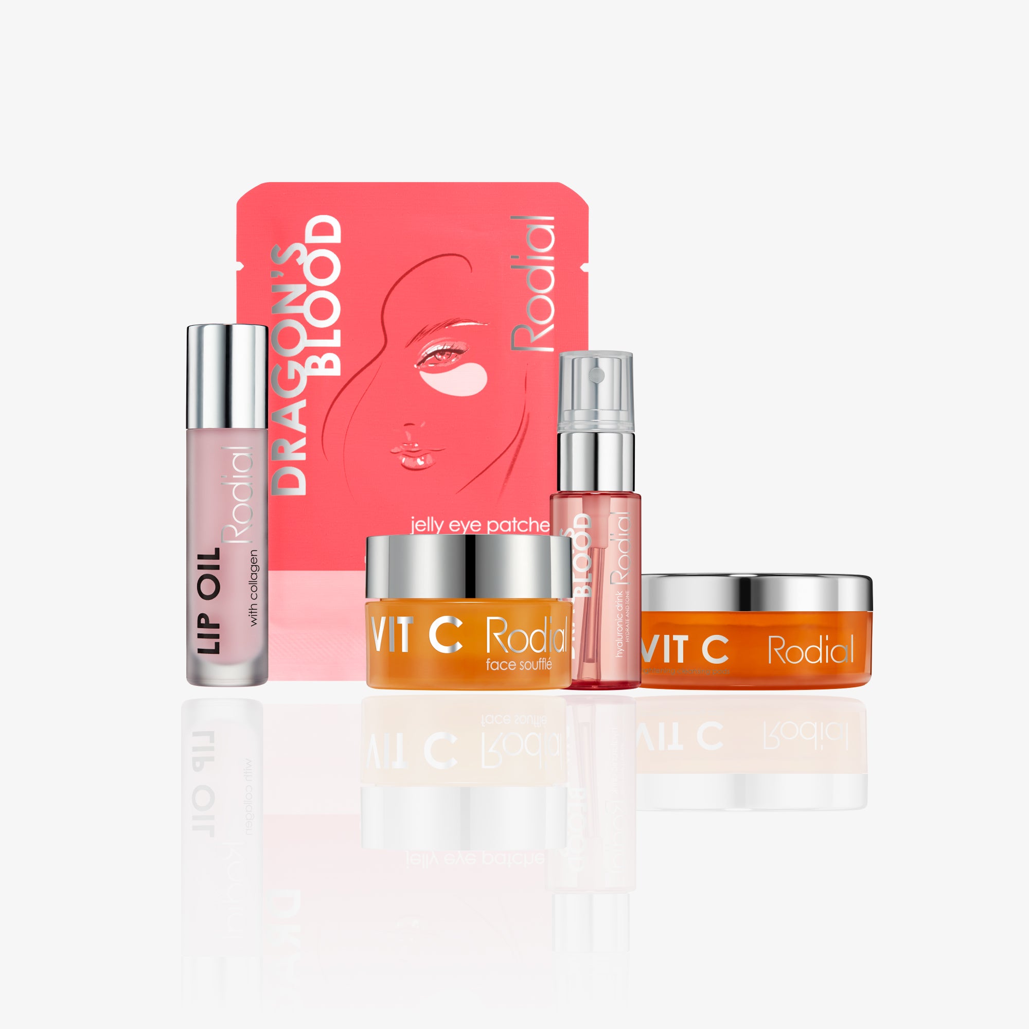 りり様　PDR Phisique du Role ベスト&カーディガンセット商品 予約販売：11月中旬～12月上旬お届け予定】Rolife Suri(スリ