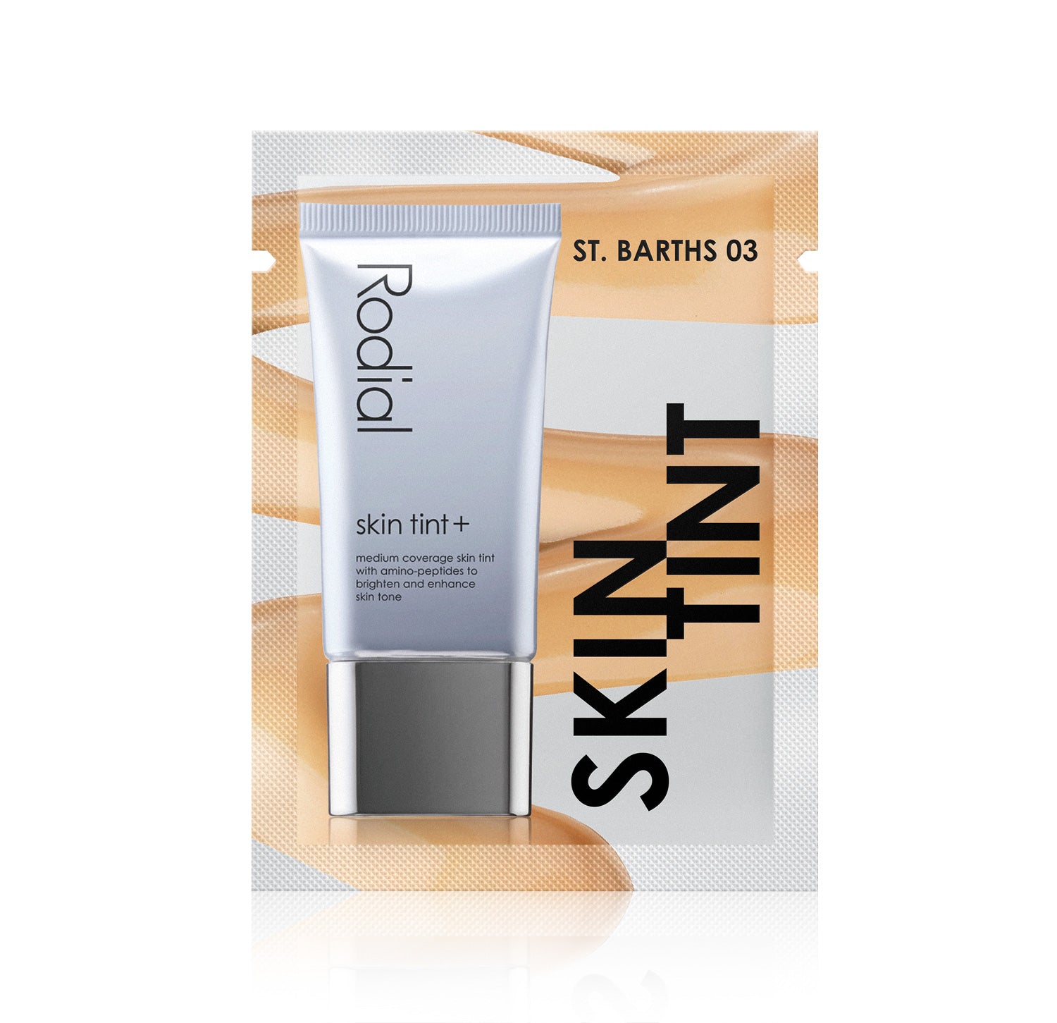 Skin Tint + SPF 20 - 03 St Barths (Medium) Sachet – Rodial