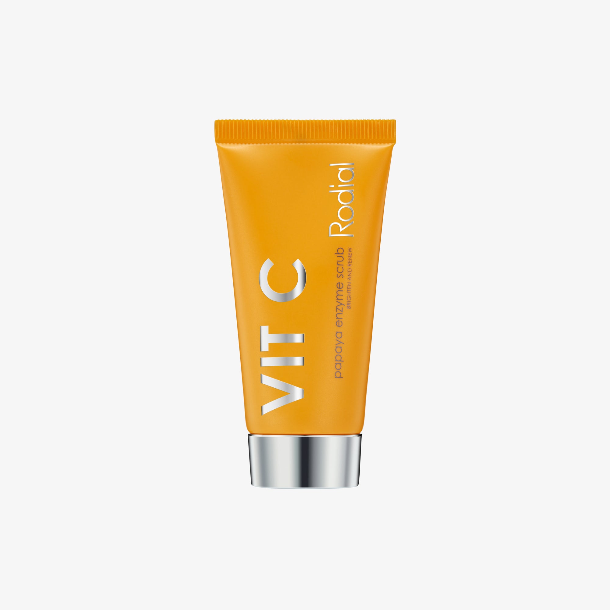 Vit C Papaya Enzyme Scrub Mini