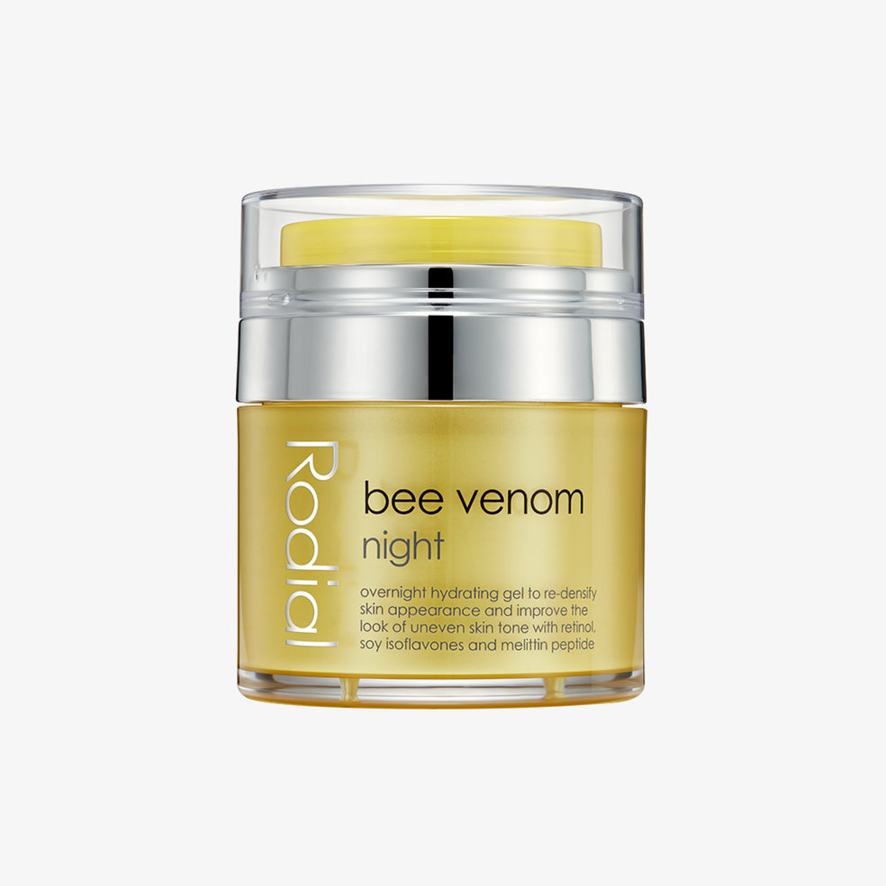 Bee Venom Night