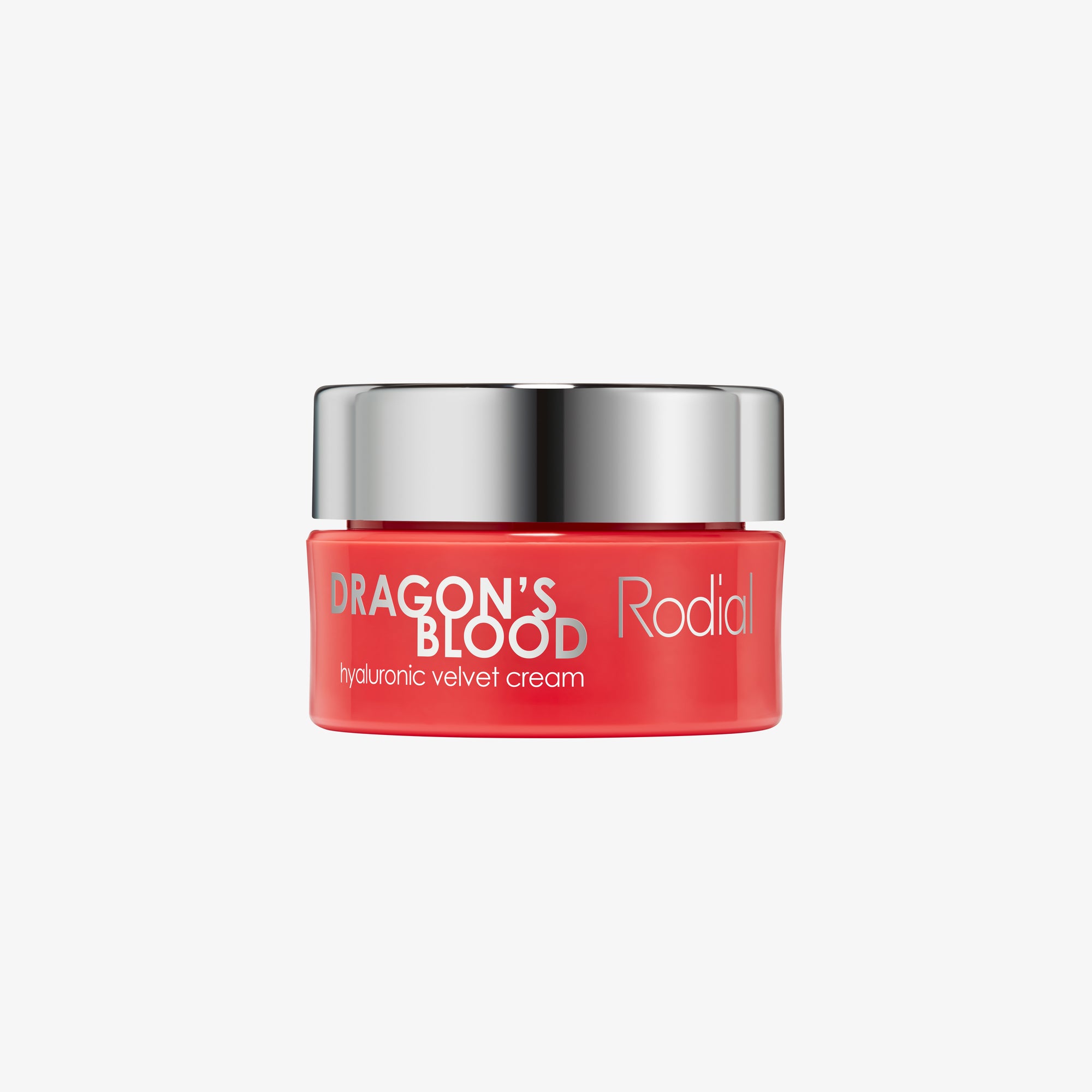 Dragons Blood Hyaluronic Velvet Cream Mini