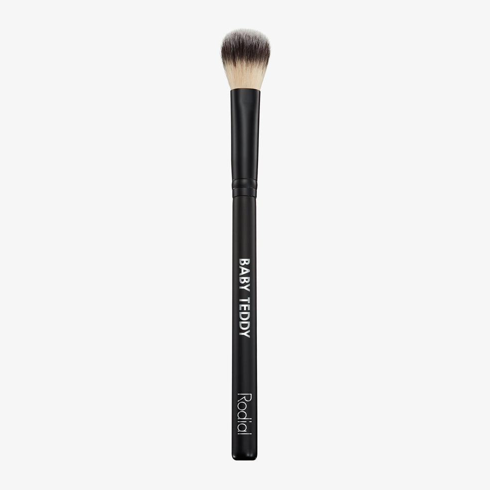 فرشاة بيبي تيدي