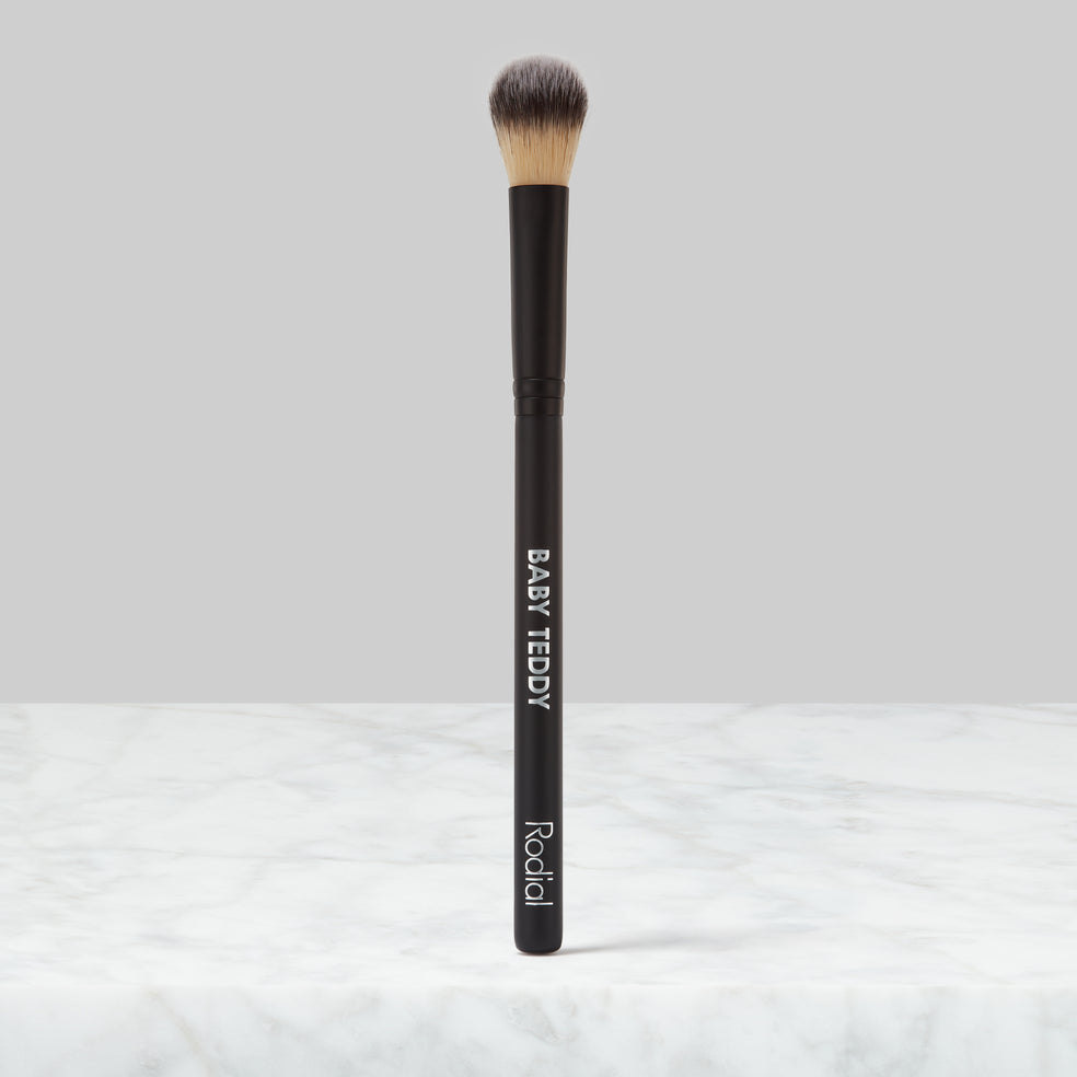 فرشاة بيبي تيدي