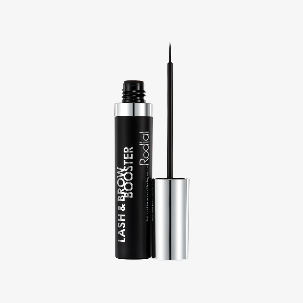 Lash & Brow Booster