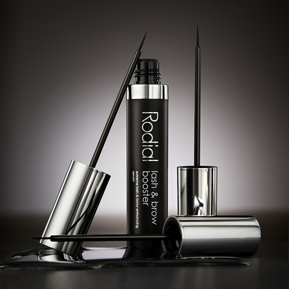 Lash & Brow Booster