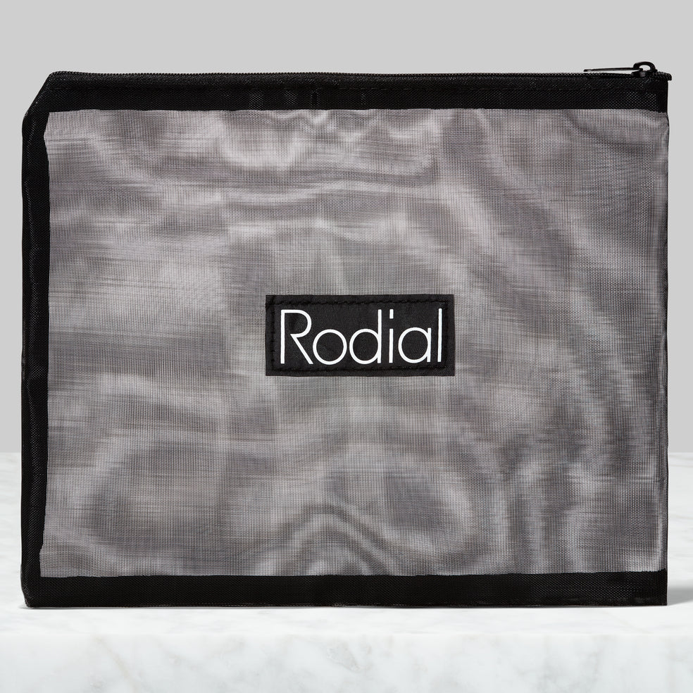 Medium Mesh Rodial Bag