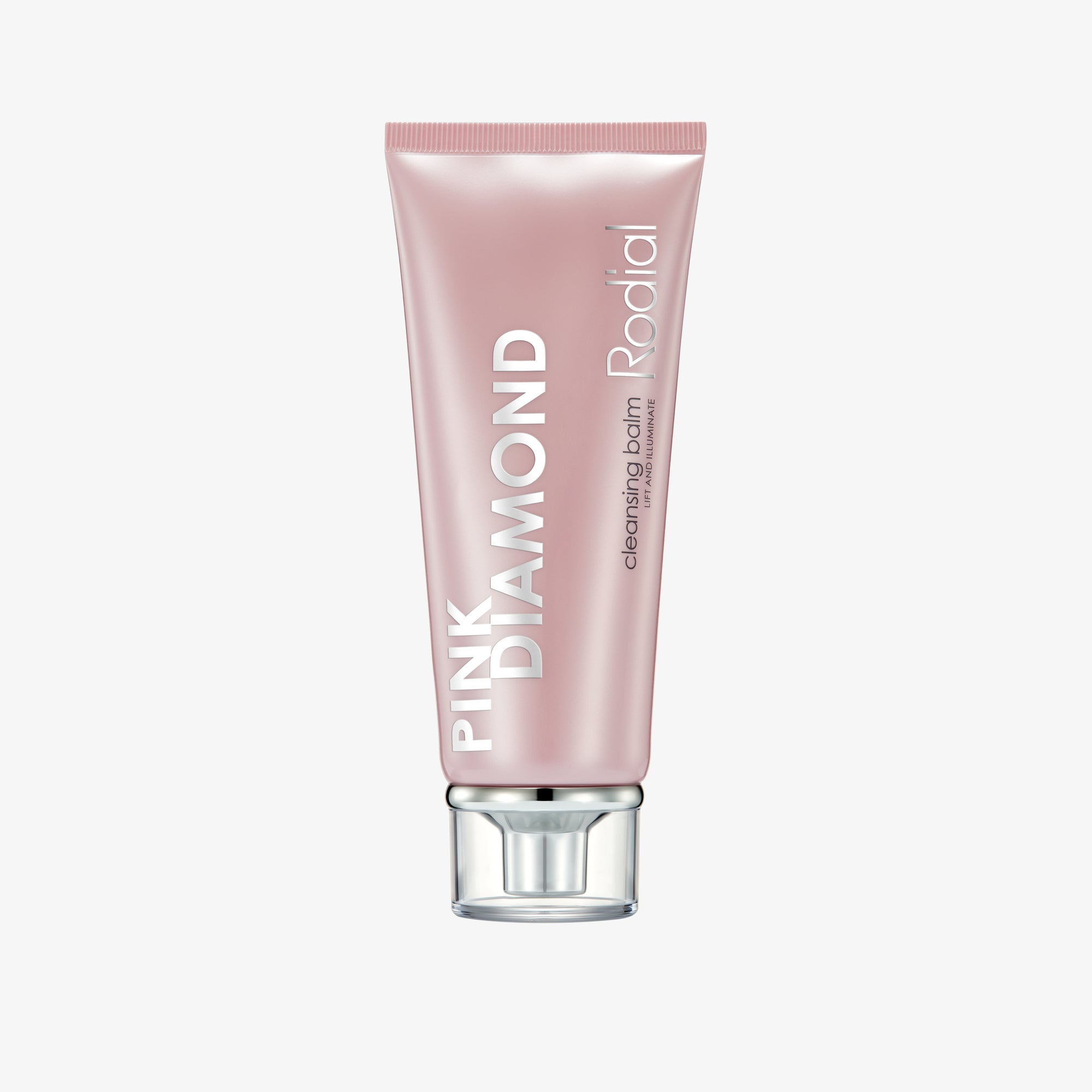 Pink Diamond Cleansing Balm