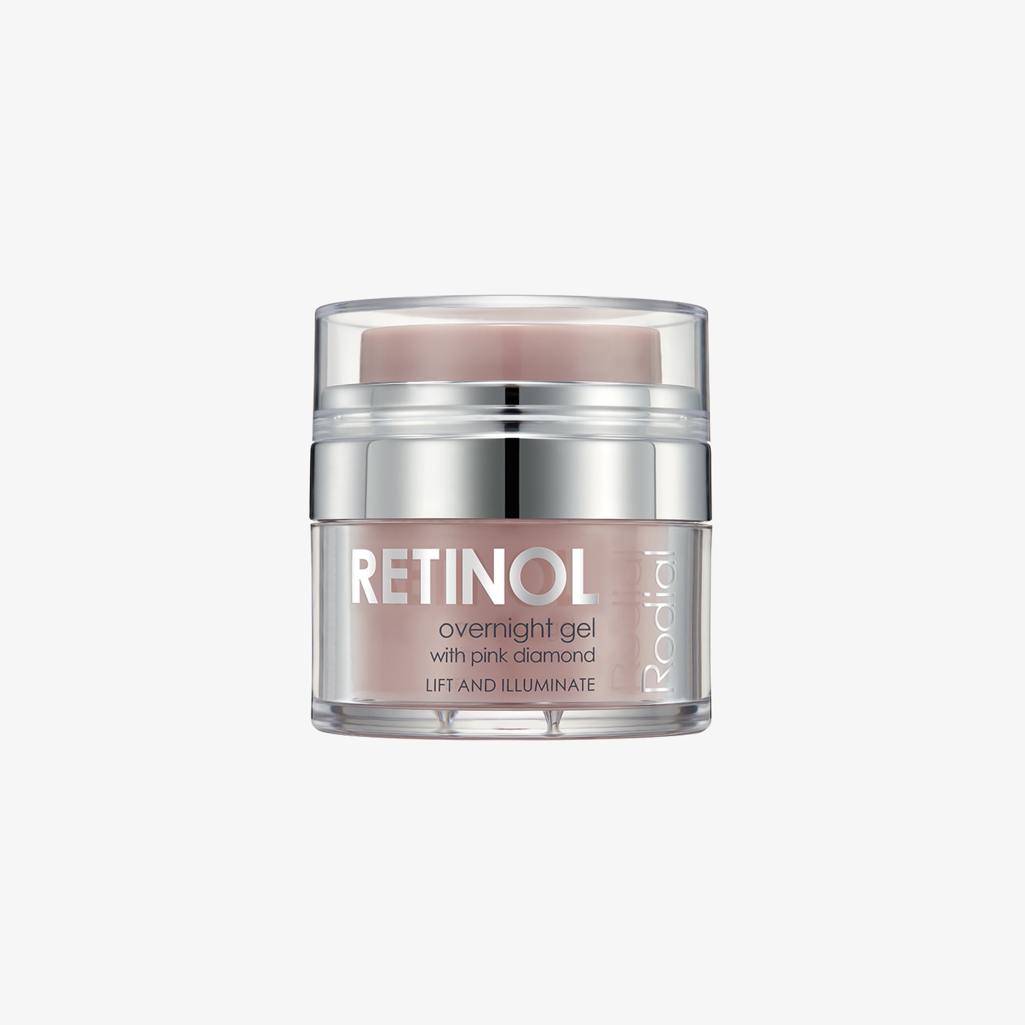 Retinol Overnight Gel Mini