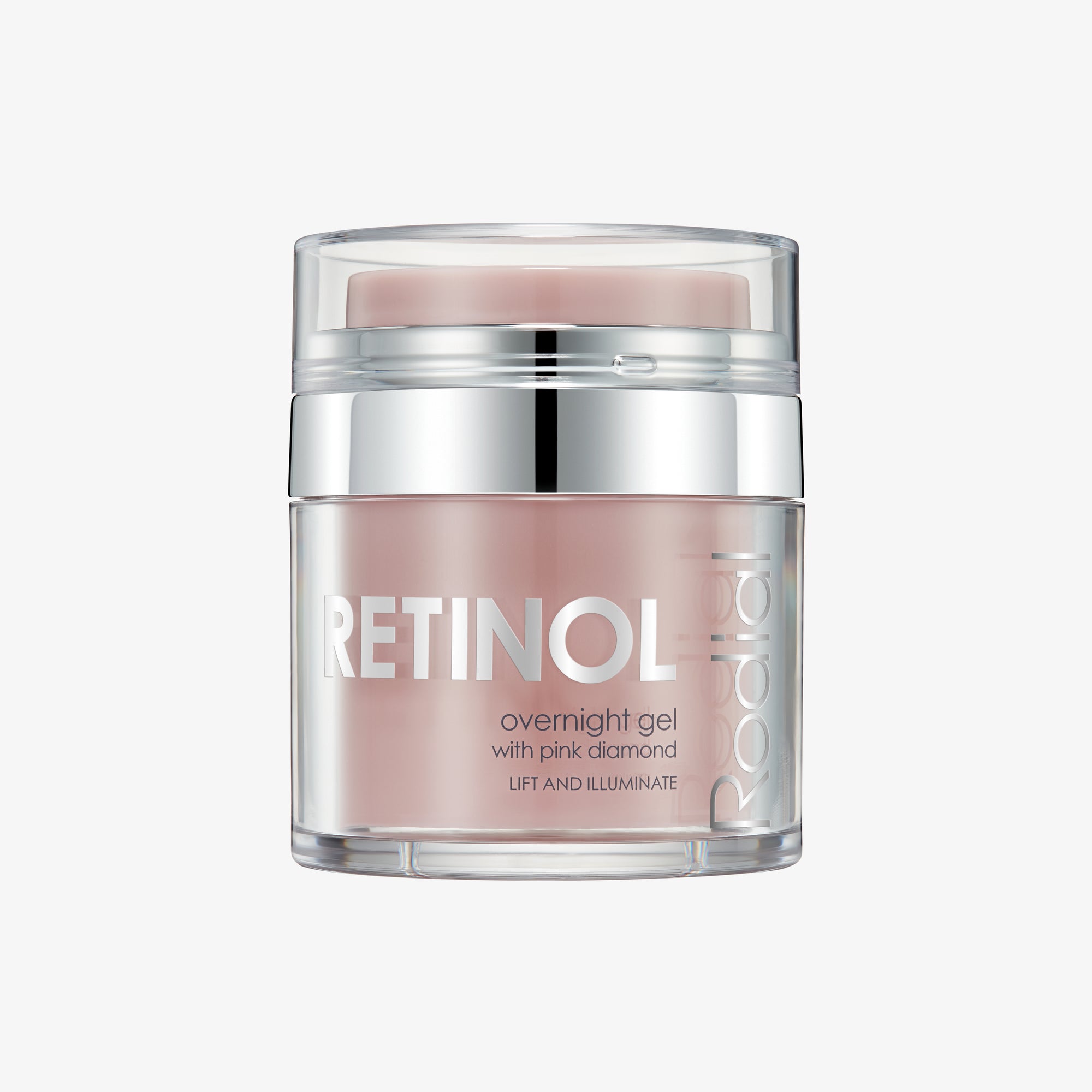 Retinol Overnight Gel