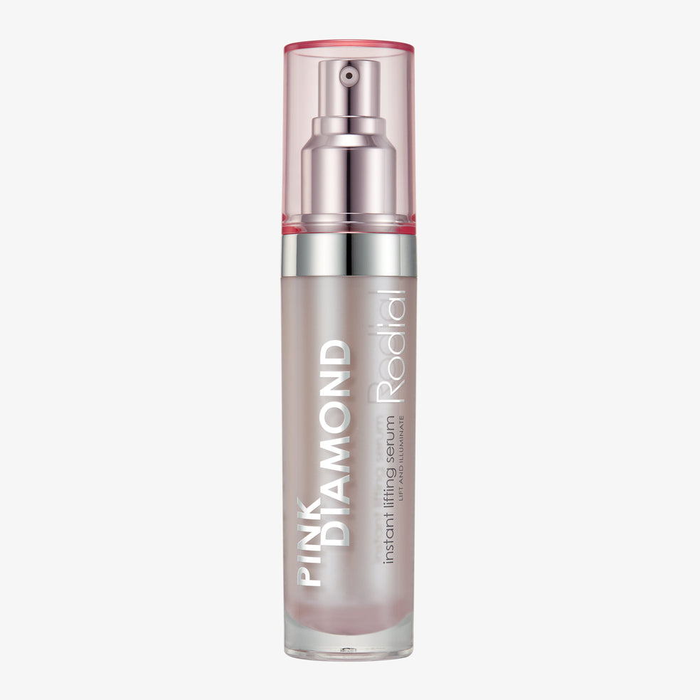 Pink Diamond Instant Lifting Serum - UNBOXED