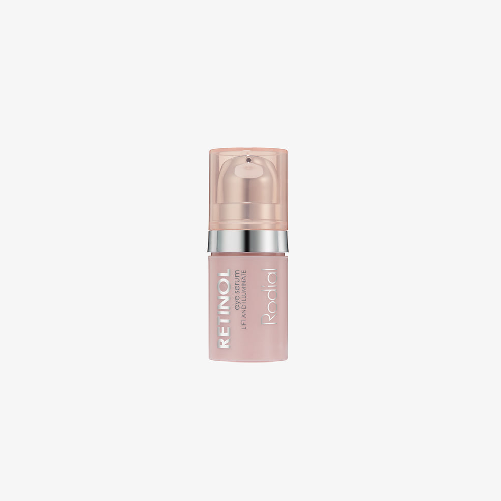 Retinol Eye Serum Mini