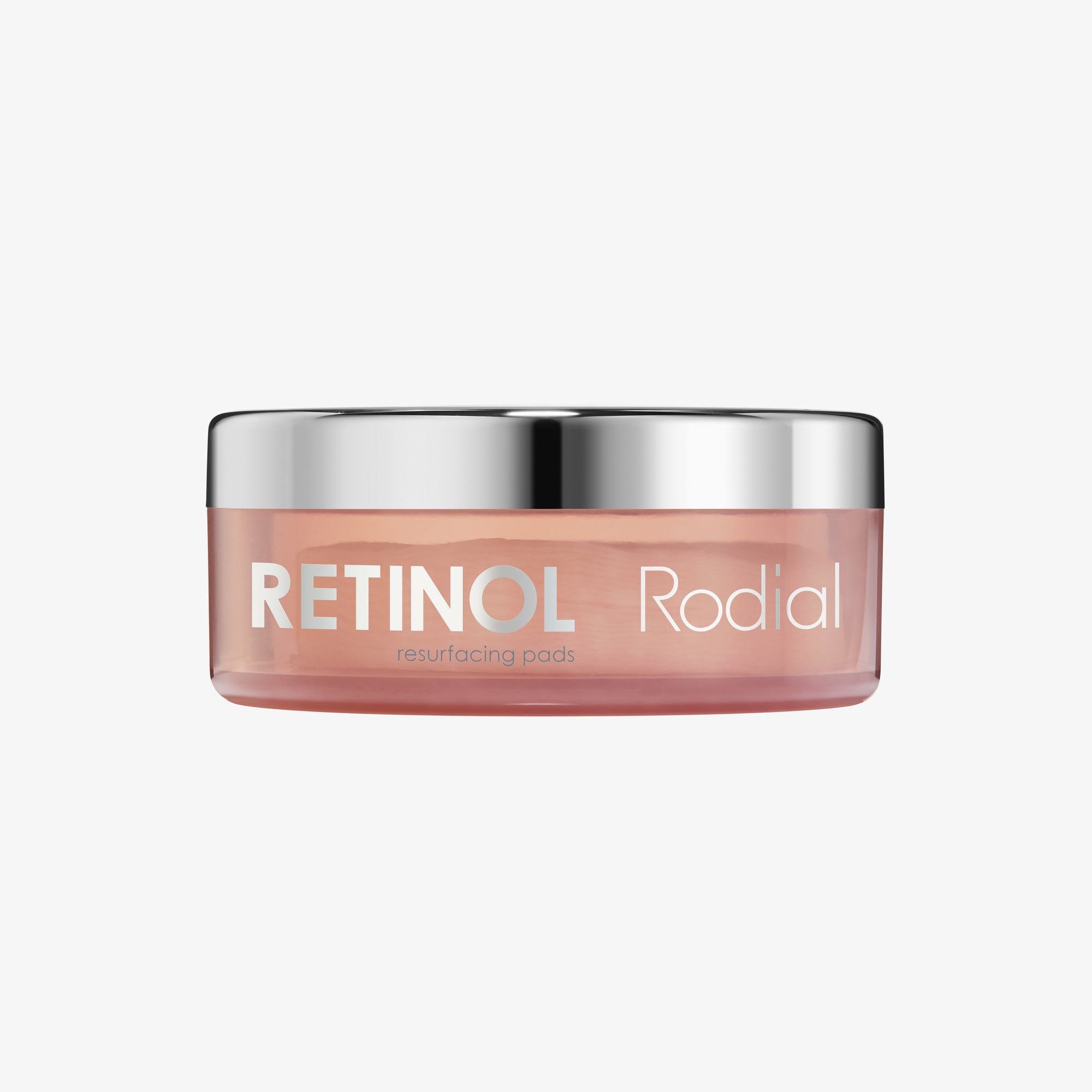 Retinol Resurfacing Pads Mini