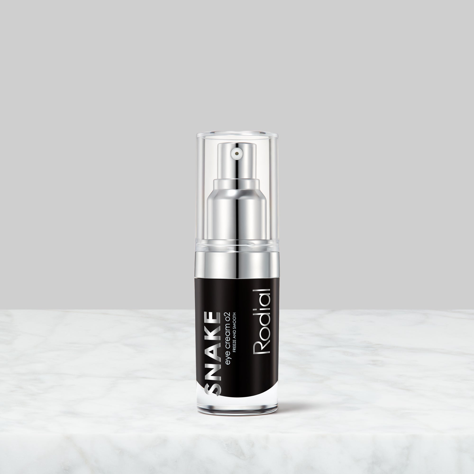Snake Eye Cream 02