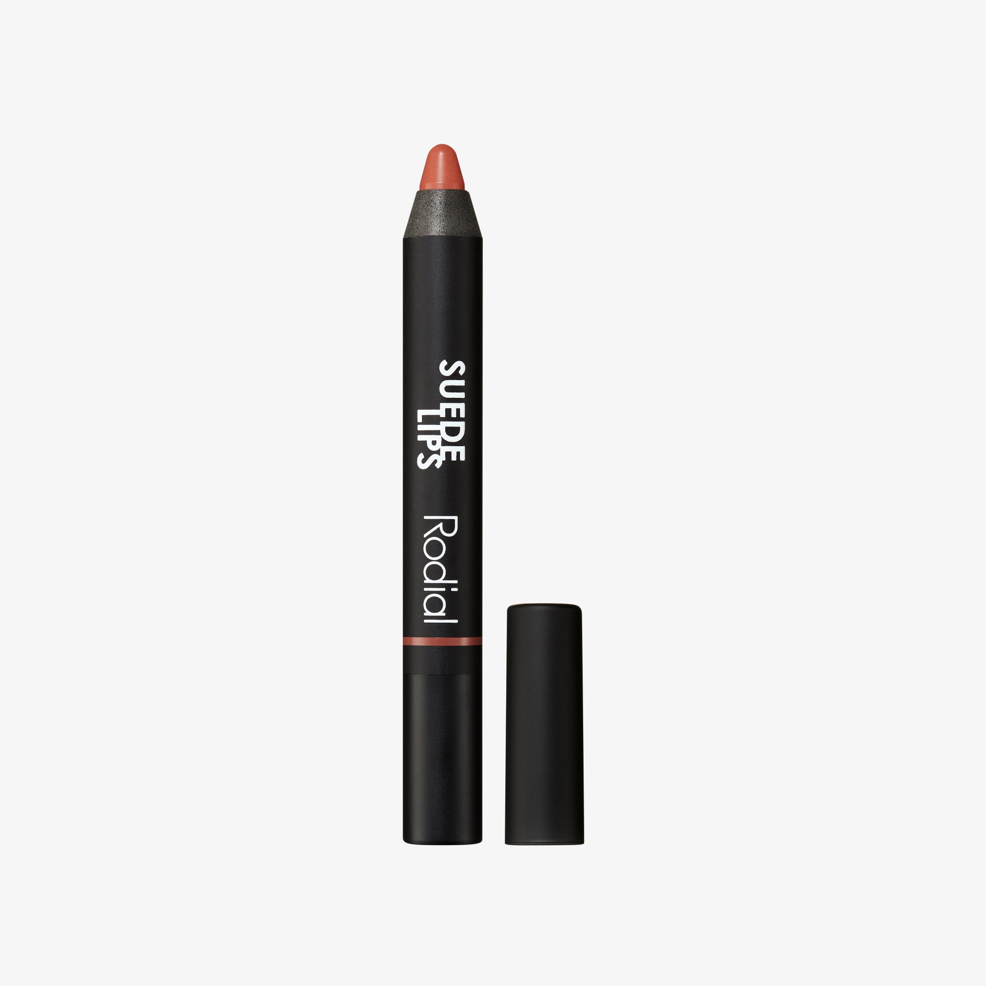 Suede Lips - Black Caramel – Rodial