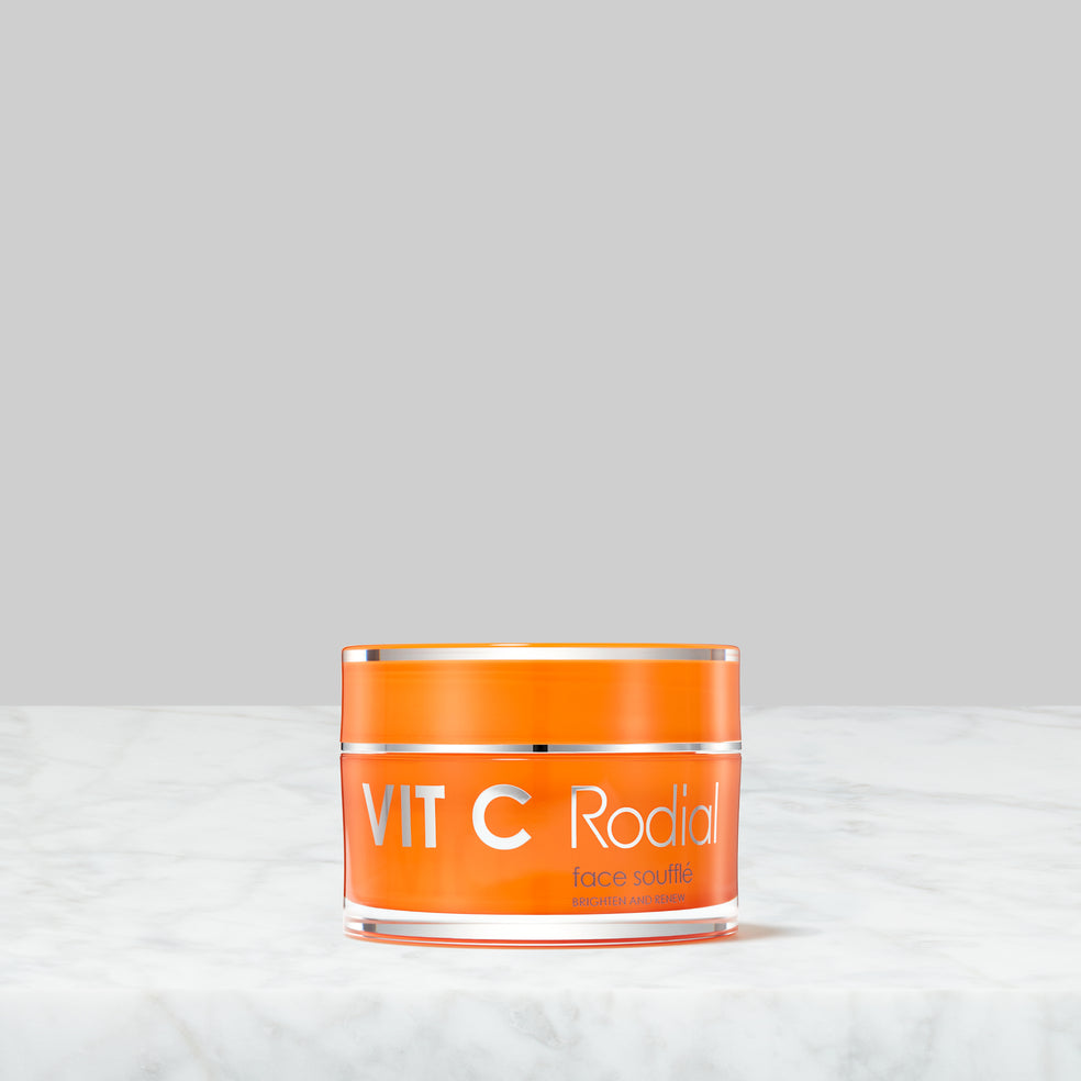 Vit C Face Soufflé