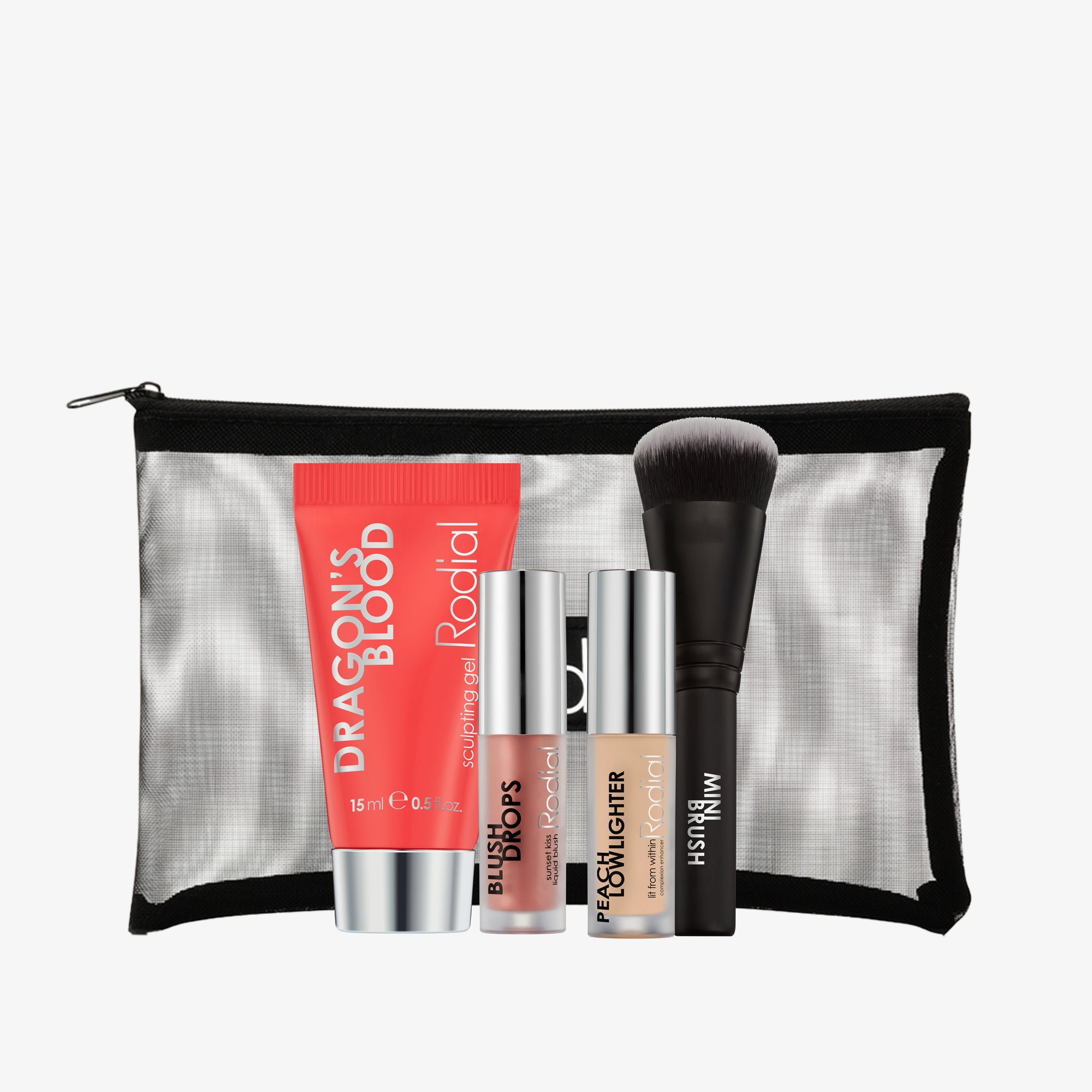 Tara's Spring Glow Kit