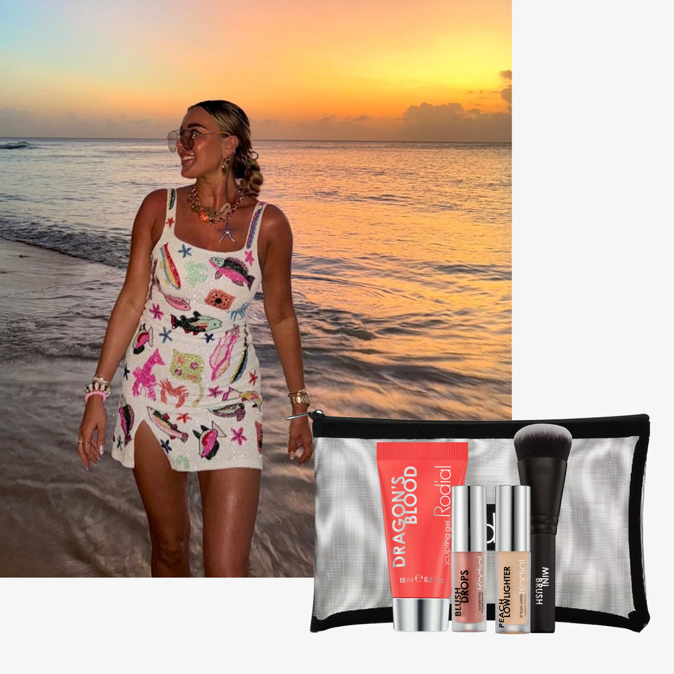 Tara's Summer Glow Kit