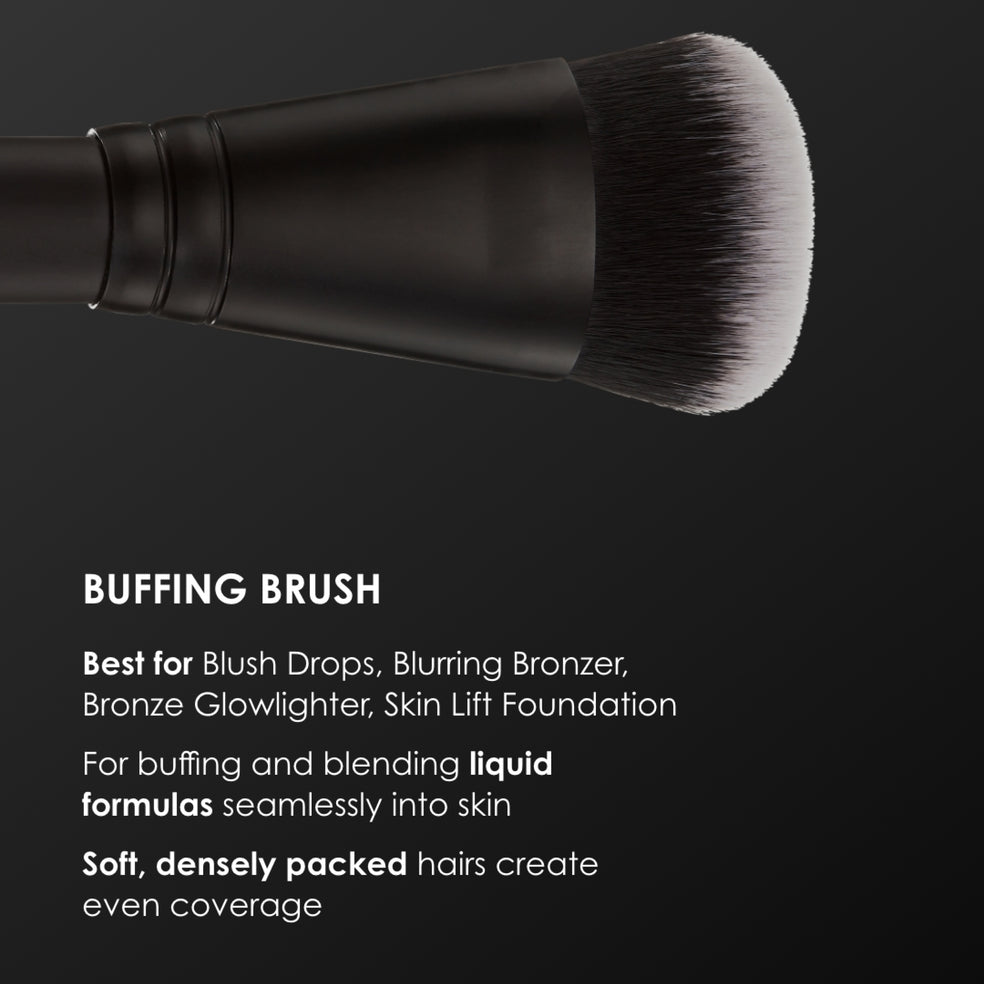Mini Buffing Brush