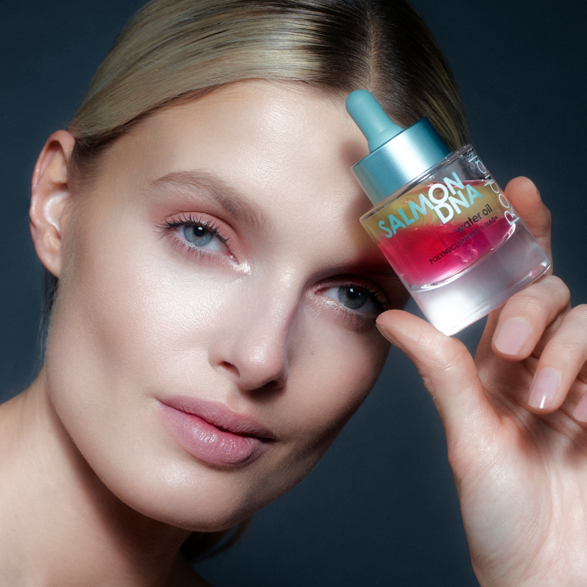 Our Sustainability Story Behind Salmon DNA Skincare