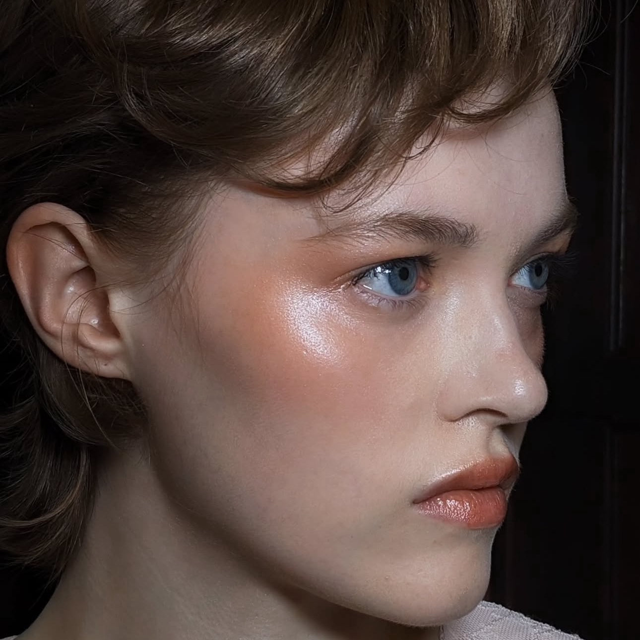 How to Achieve Glass Skin With Makeup: The Rodial Glass Skin Routine