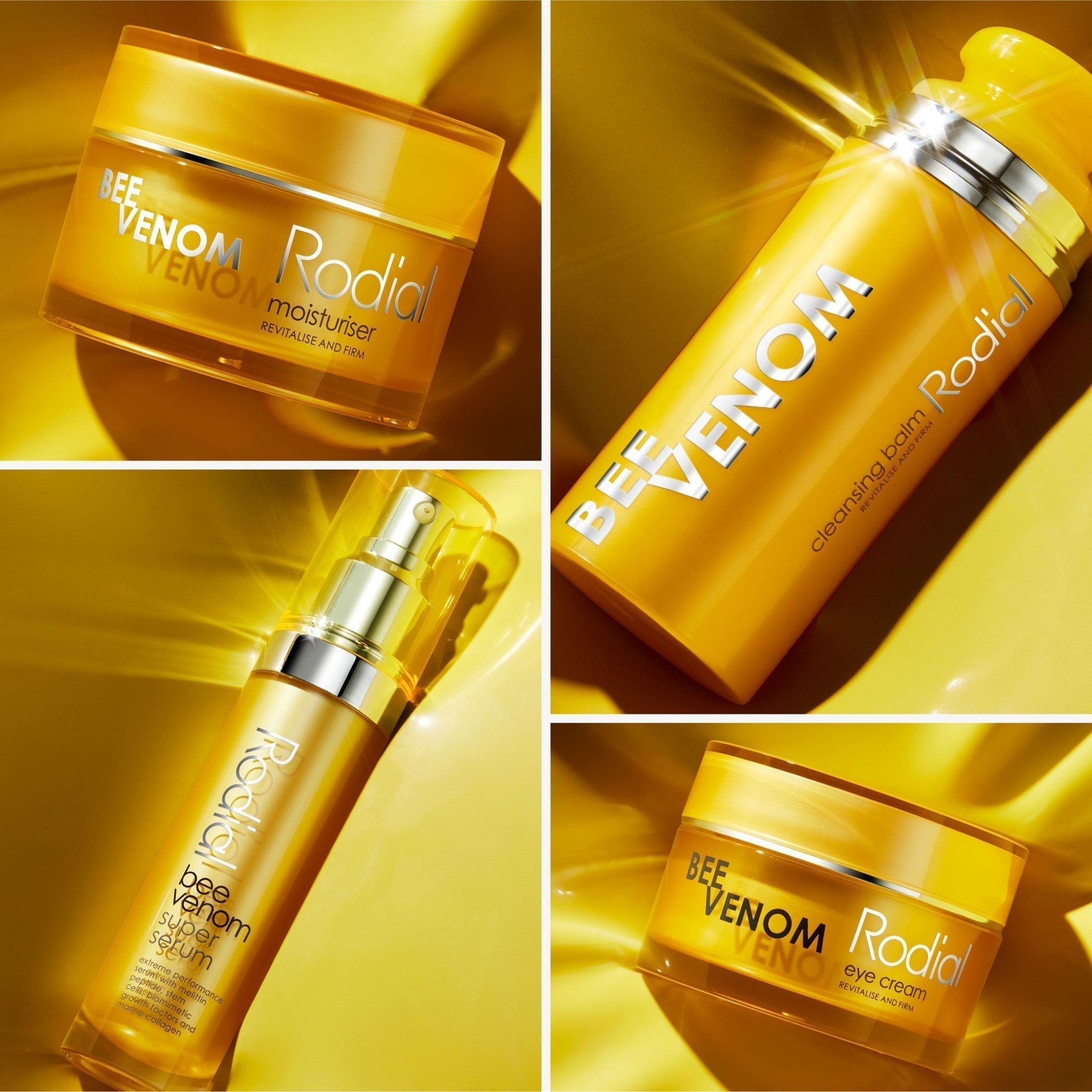 Should you use bee venom in your skincare routine?