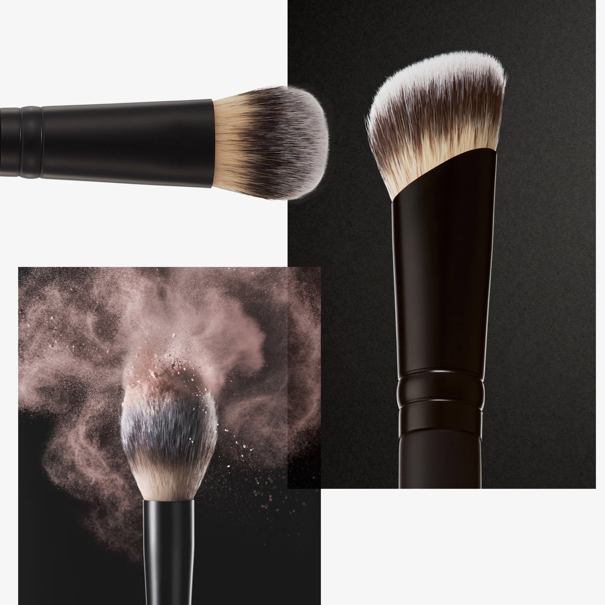 The Ultimate Guide to Rodial Makeup Brushes: What They Do & How to Use Them
