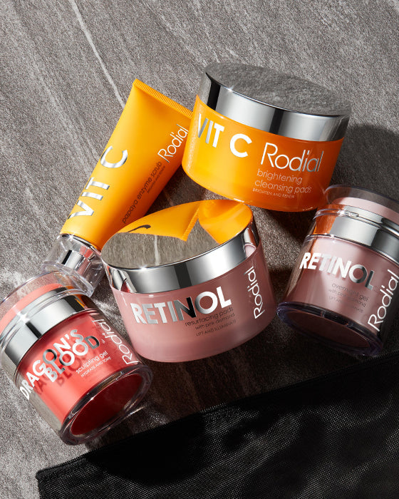 The New Era of Intelligent Beauty: How AI is Transforming Skincare