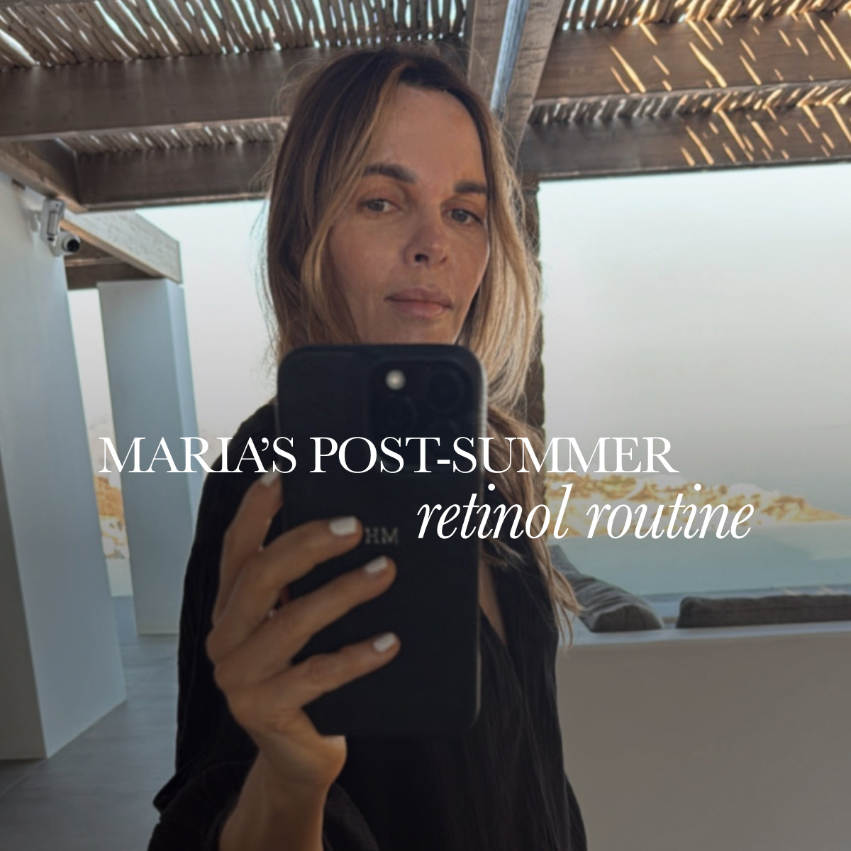 Mrs. Rodial’s Retinol Routine: Your Secret to Smooth, Youthful Skin