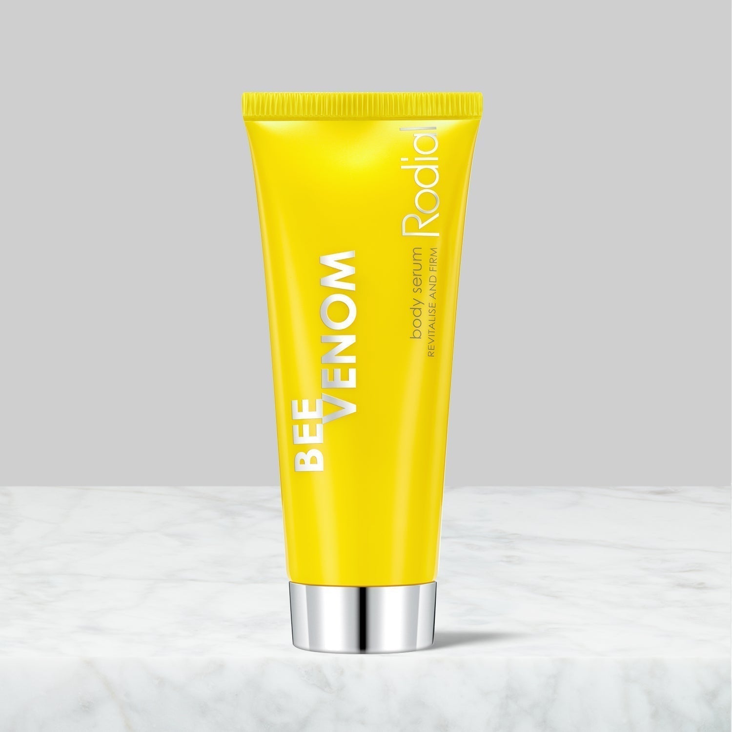 "I Lost 20kg on Ozempic — and This £75 Bee Venom Serum Tightened My Skin in Just 10 Days!"