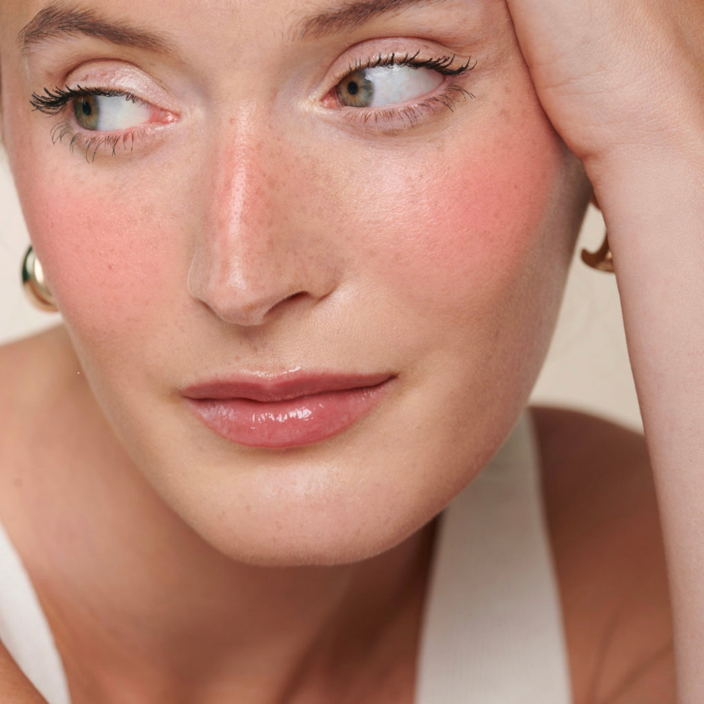 The Top Blush Trends for 2025: Dewy Skin, Vibrant Color, and Fresh Techniques