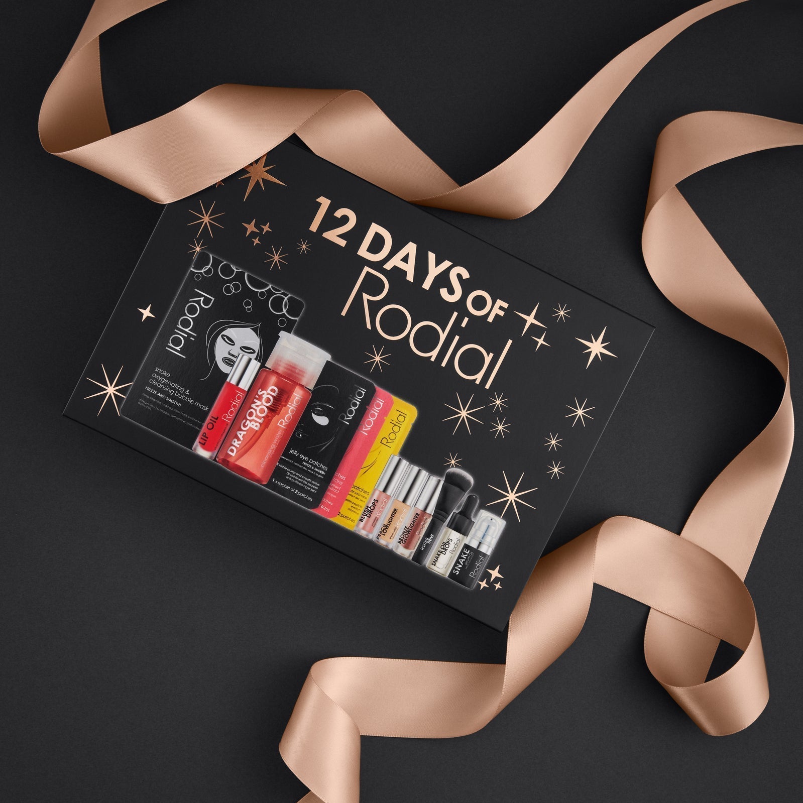 The Ultimate Rodial Gift List