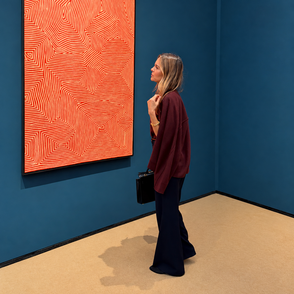 The October Edit: Art and Inspiration in London
