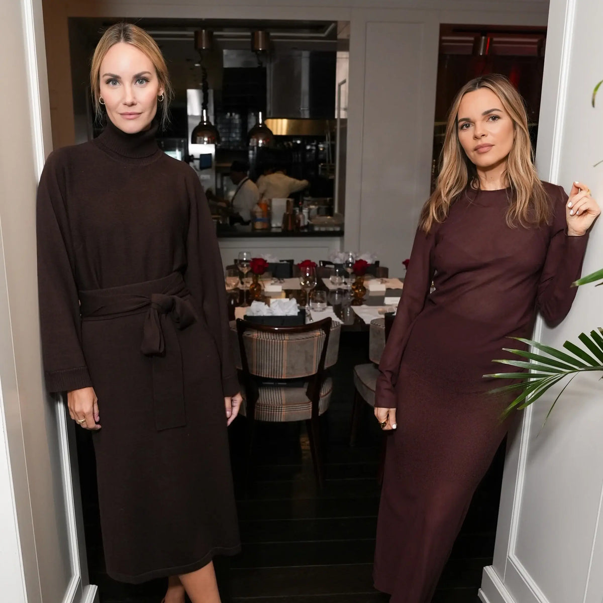 Inside Rodial’s New York Fashion Week Lunch at Casa Tua