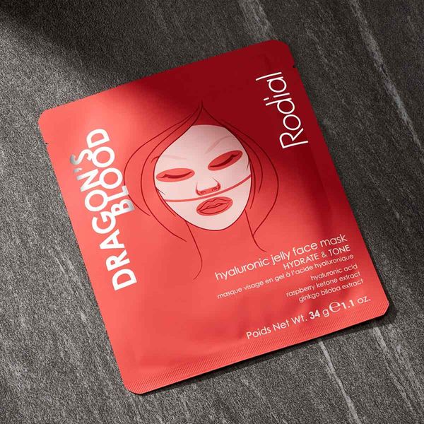 Rodial’s Guide to Face Masks
