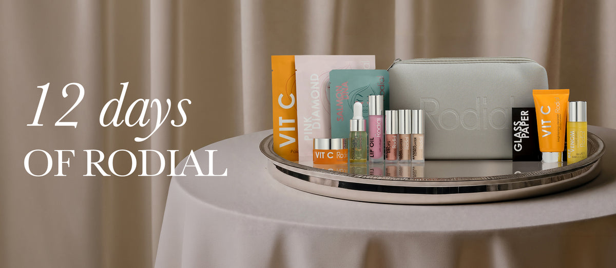 12 Days of Rodial 2026: Join the Advent Calendar Waitlist