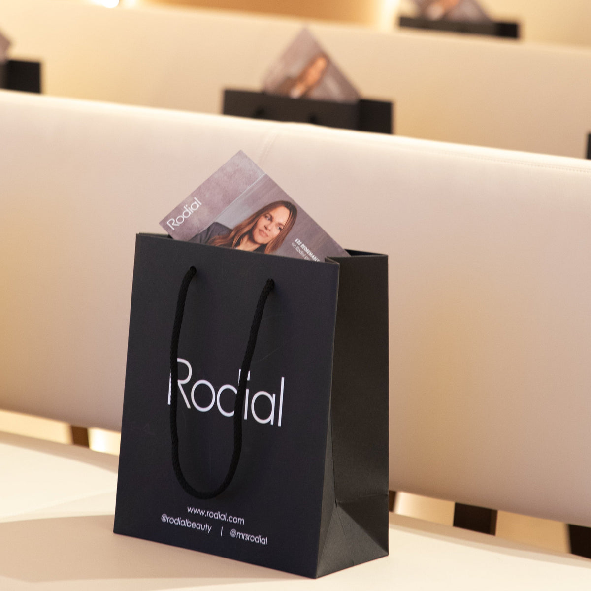 Rodial Stockists
