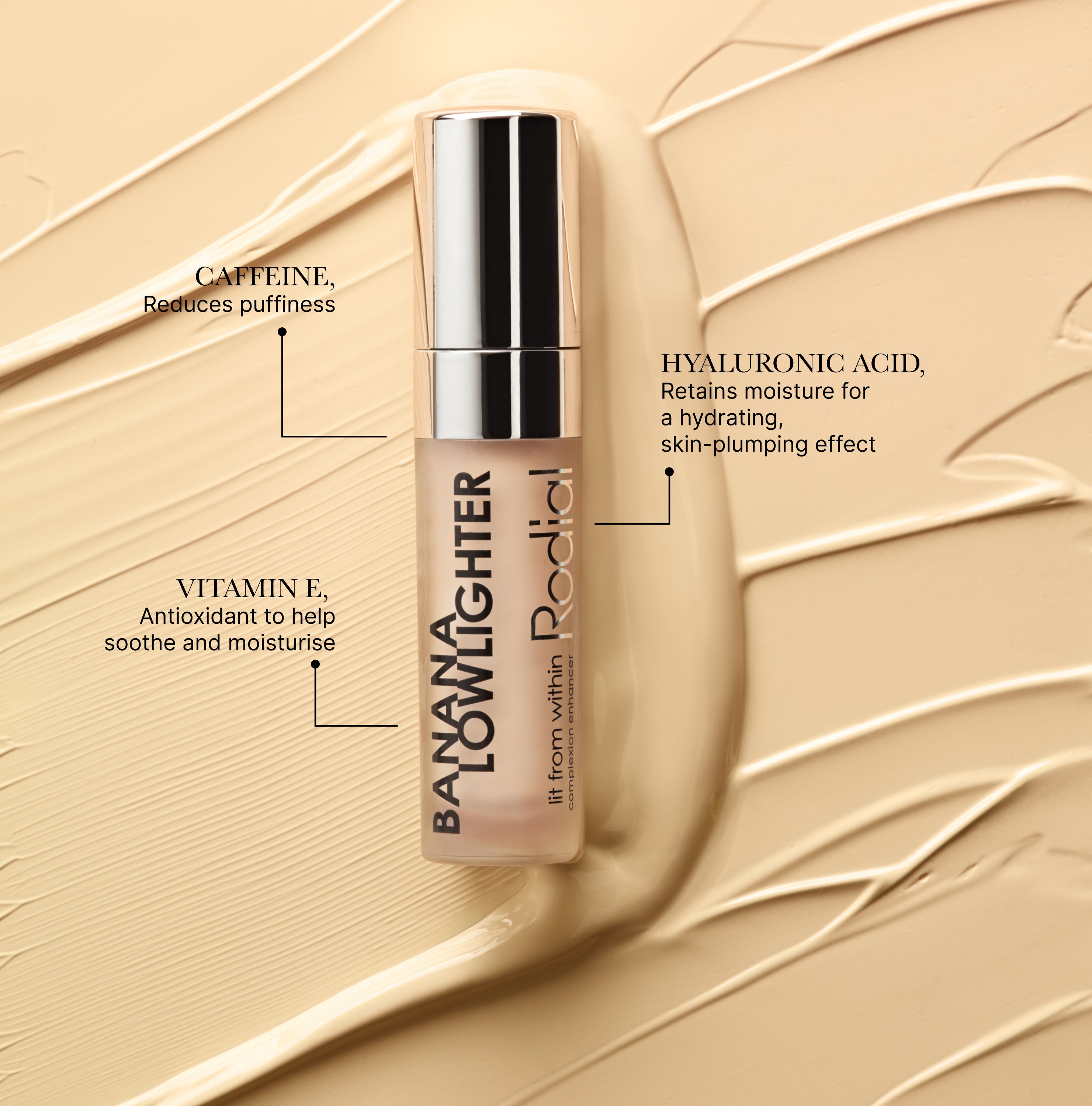 Brighten & Lift Duo – Rodial