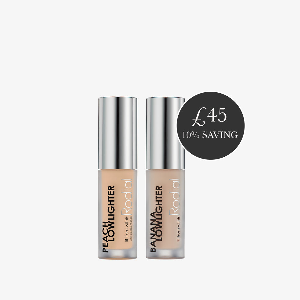 Mini Lowlighter Duo