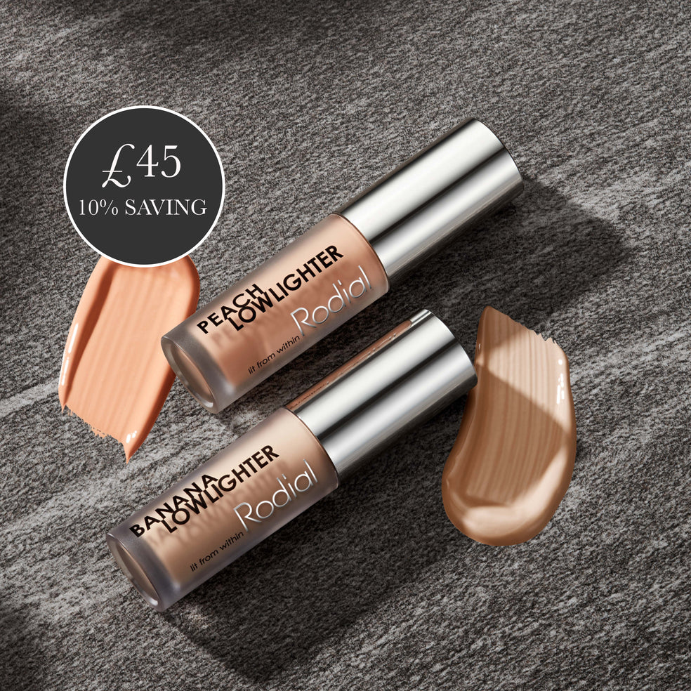 Mini Lowlighter Duo
