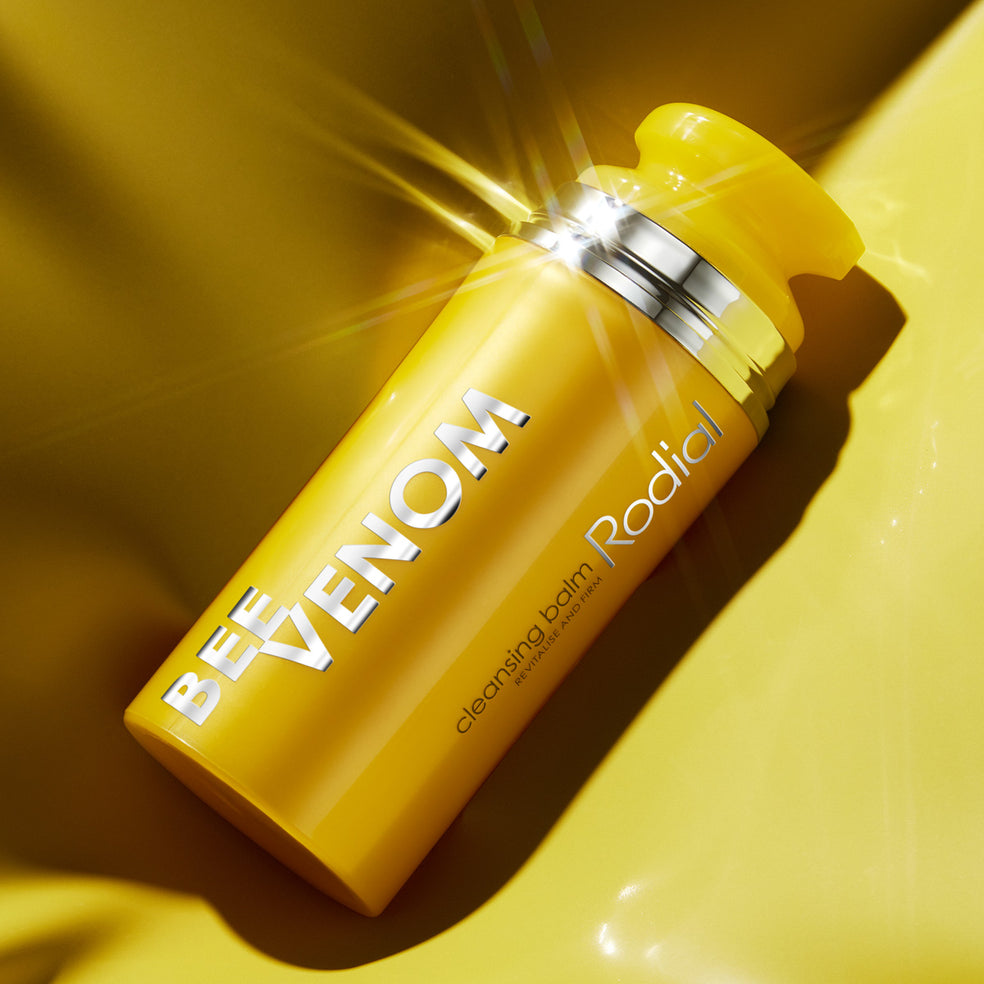 Mrs Rodial Cyber Edit