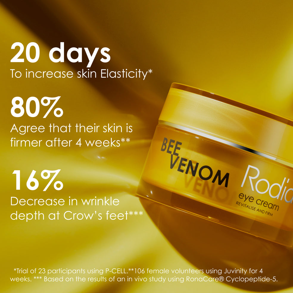 Bee Venom Eye Cream