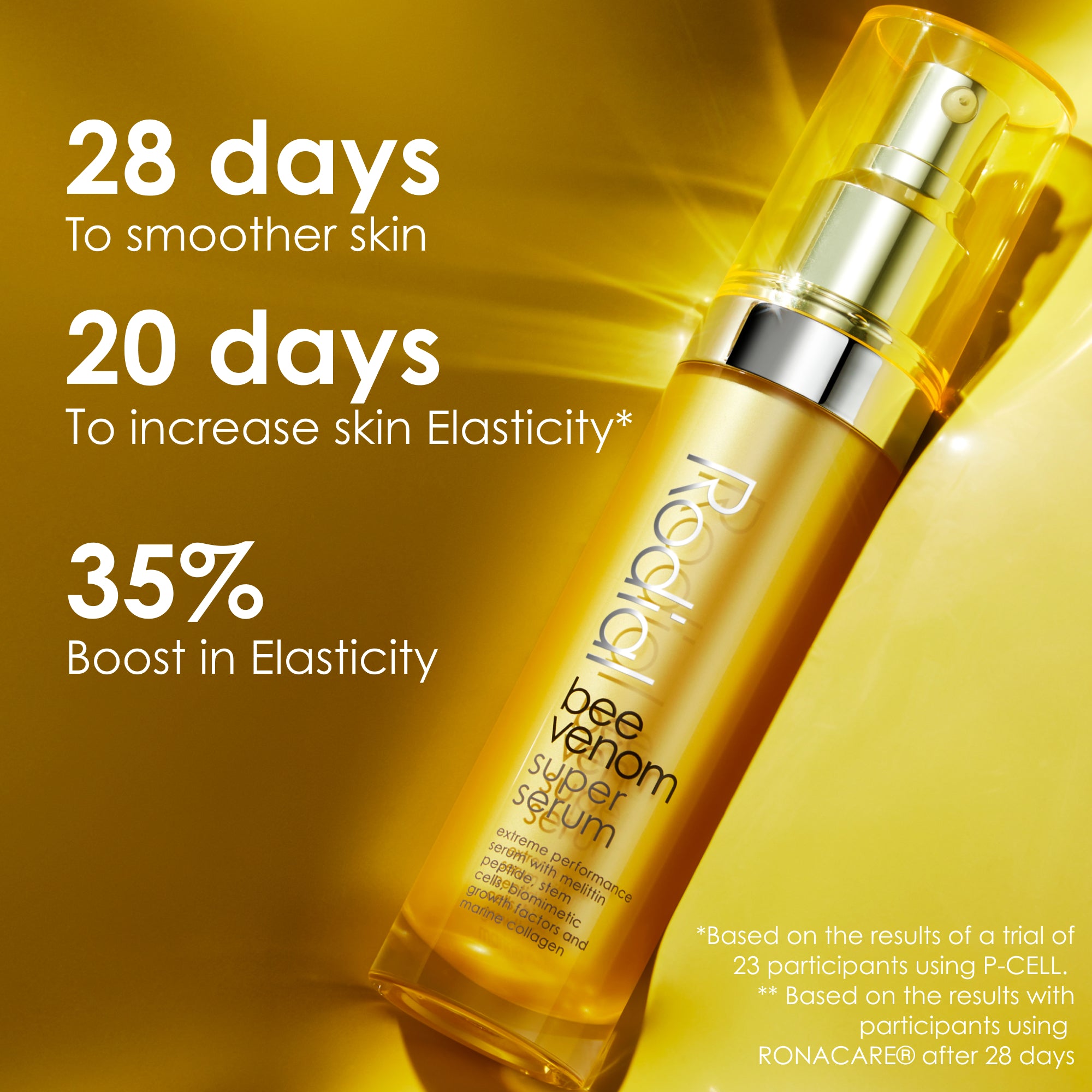 Bee Venom Serum | Moisturising Serum – Rodial